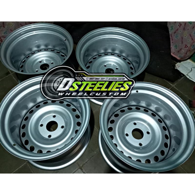 Jual Velg Kaleng Celong R Shopee Indonesia