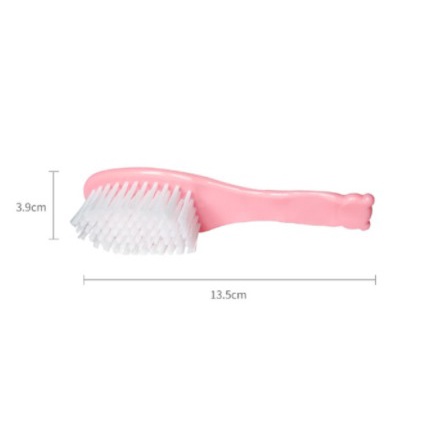 Sisir Sampo / Sisir Bayi Anak / Sisir Bayi Newborn Sikat Lembut / Sisir Bayi Ketombe Sikat Baby Bath