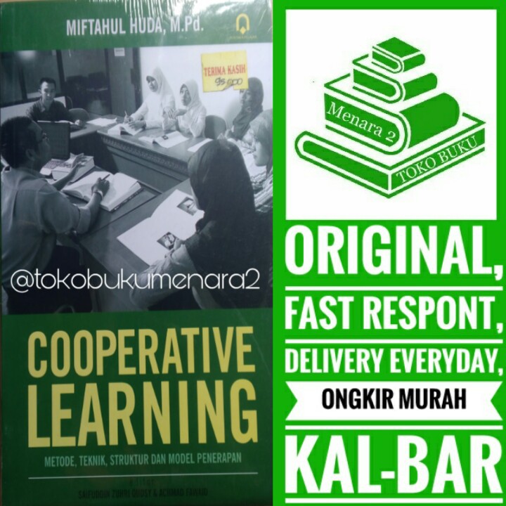 COOPERATIVE LEARNING MIFTAHUL HUDA