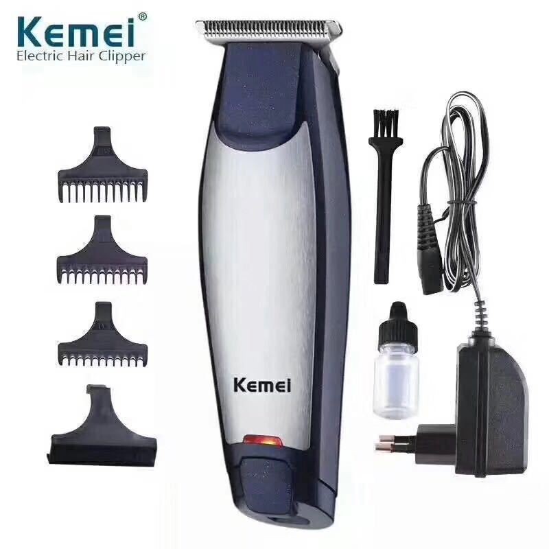 Alat Cukur Rambut Kemei KM-5021 / Hair Clipper Kemei