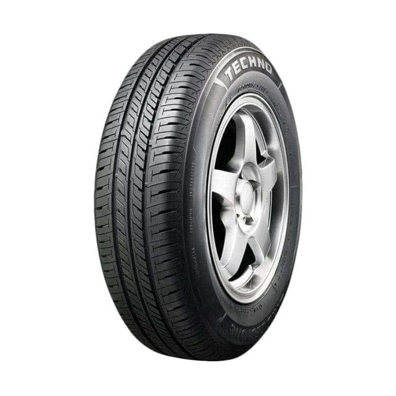 Ban Bridgestone New Techno 195/55 R15