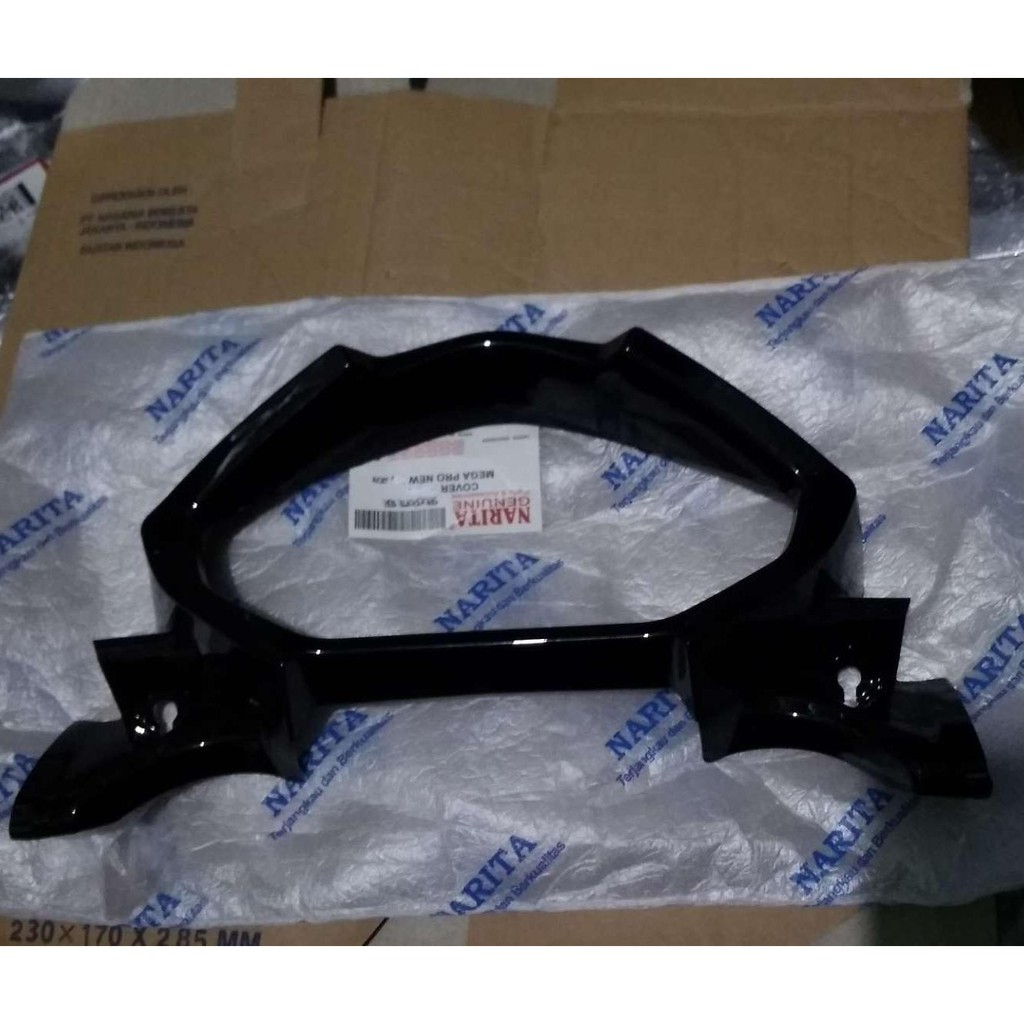 Cover Speedometer Honda MegaPro New 2011 Monoshock - MF AKSESORIS MOTOR