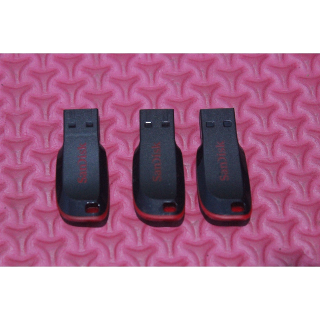 Flashdisk 16GB Sandisk original