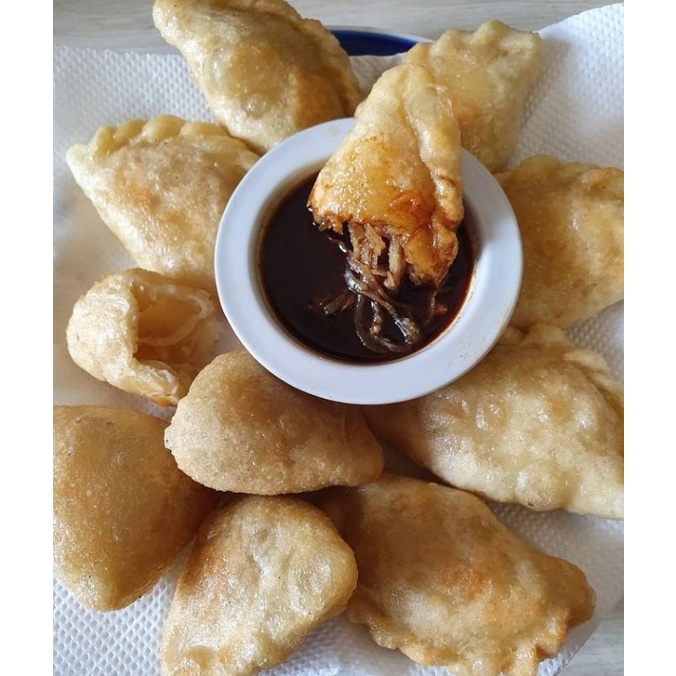 

pempek pistel
