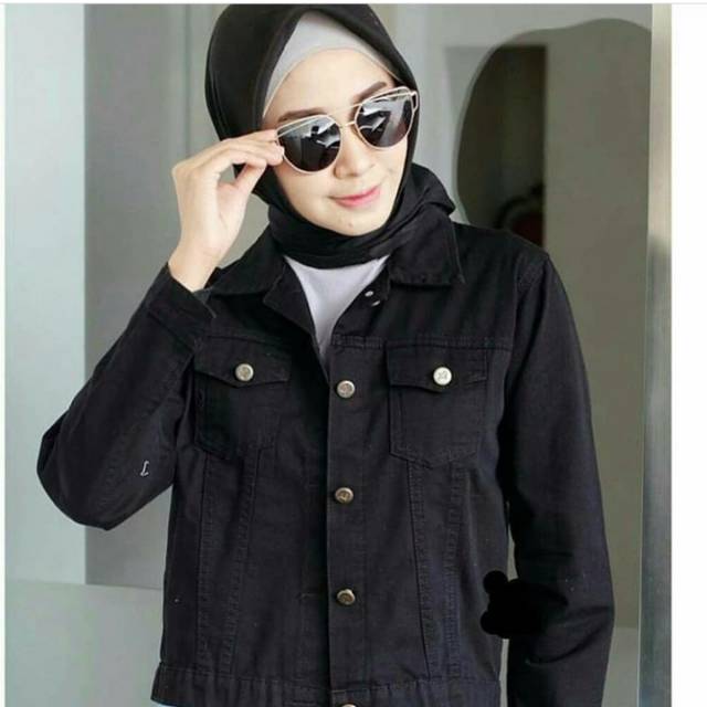 Jack jaket