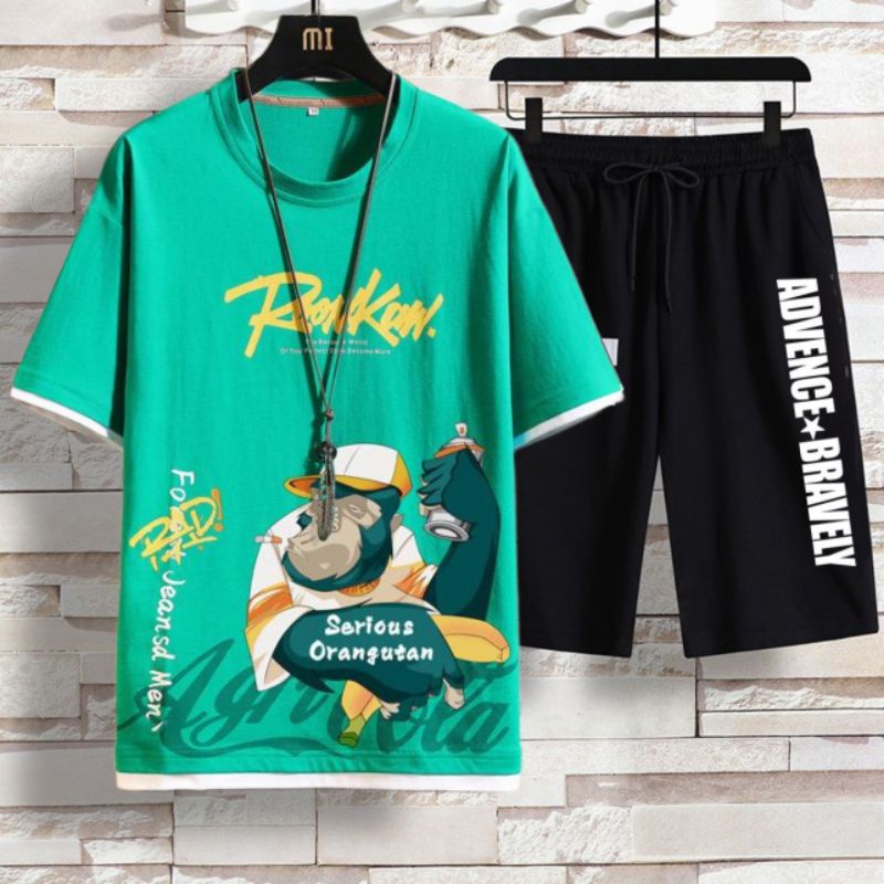 COD/DS/STELAN RONKOW SIZE (M-L)