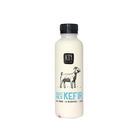 

Pet Republic Makanan Hewan KIN Dogfood KEFIR Yogurt 250ml