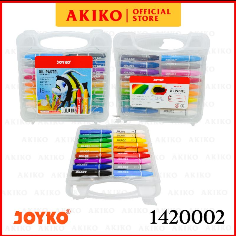 

18C Crayon Titi Case