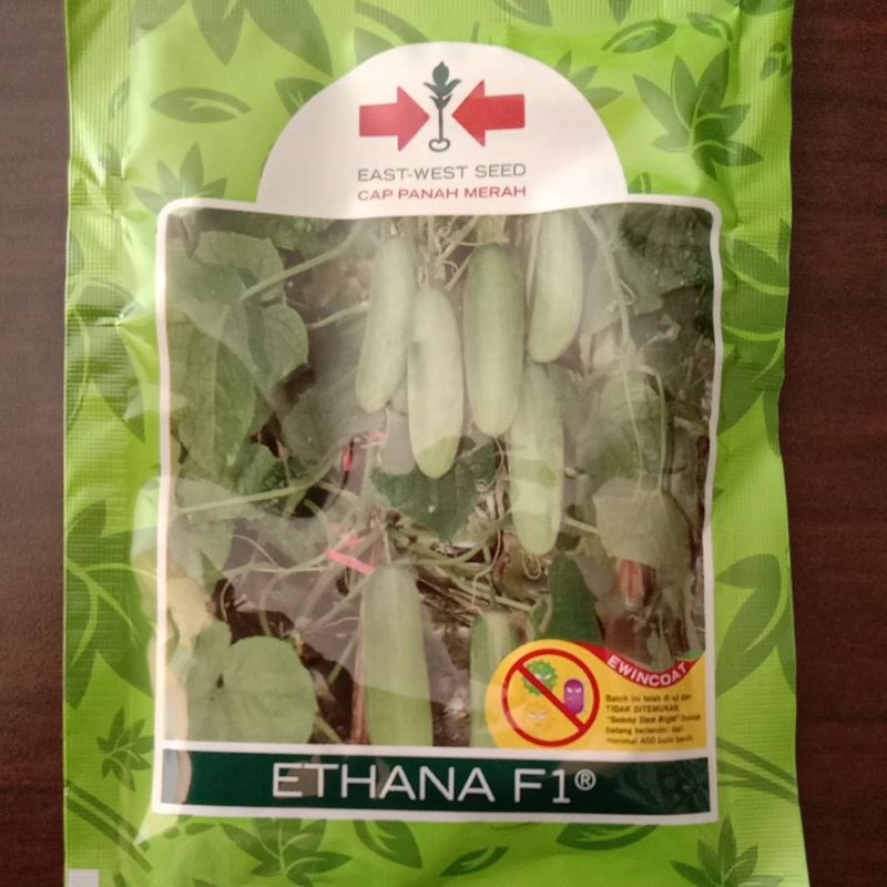 TIMUN ETHANA F1 20GR CAP PANAH MERAH