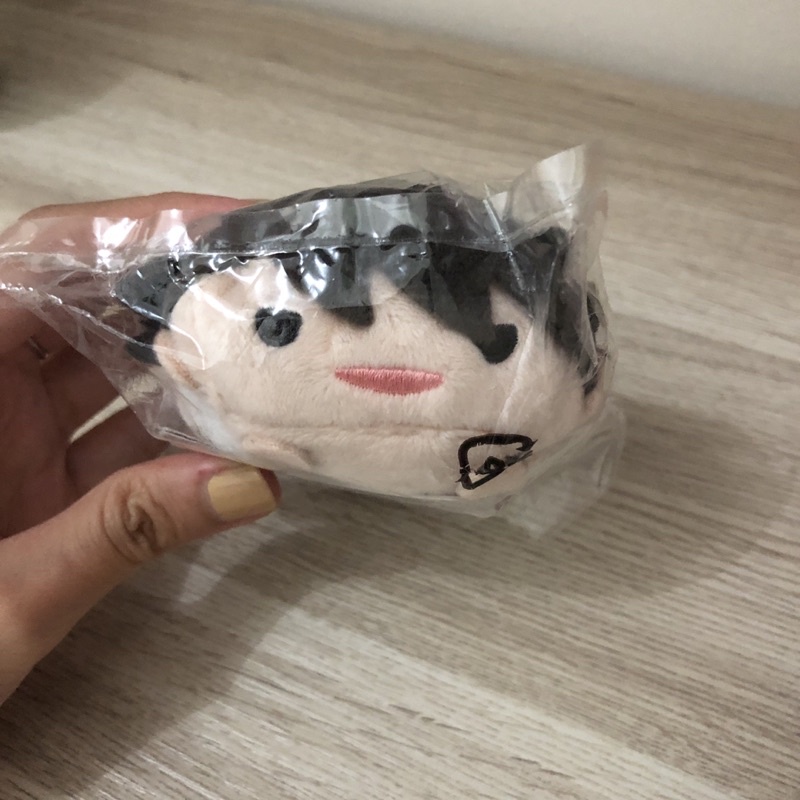 [BOOKED] Noru Chara Oikawa Sumeshi
