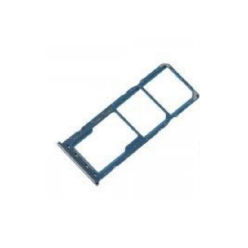 Simlock / simtray / slot sim / tempat kartu Samsung A70 / a705 original