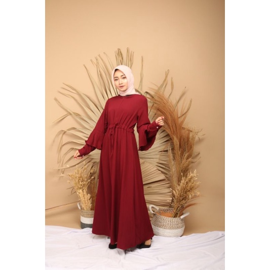 HAMIDAH DRESS