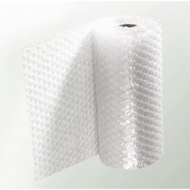 

Bubble wrap - Tree Detox Tea