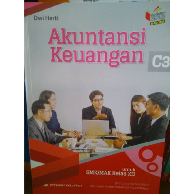 Akuntansi Keuangan C3