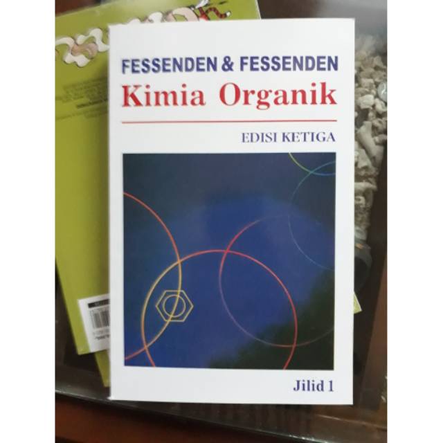 KIMIA ORGANIK