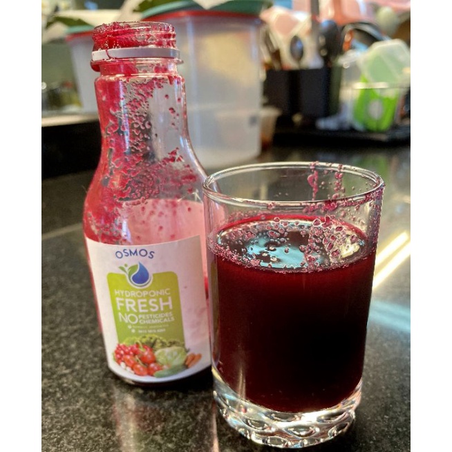 

Jus Obat Demam Berdarah-Jus Bit Herbal Alami Penambah Tromobosit Naik Cepat/Jus Herbal DBD/Naik Hemoglobin Alami