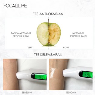 ★ BB ★ Focallure Plump High Shine Lip Glow | Lip Gloss FA 153 | FA153