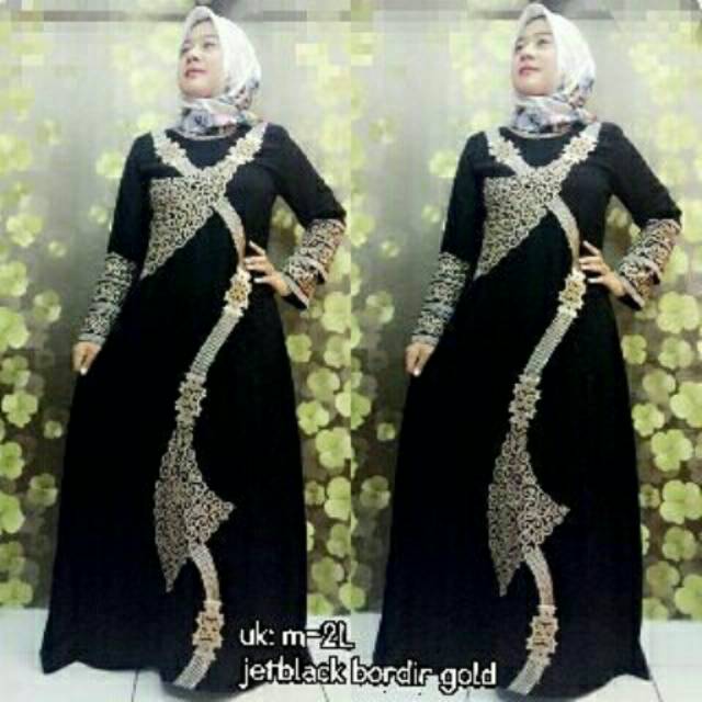 GAMIS MESIR TROMPET
