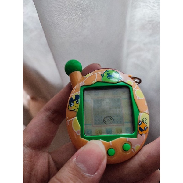 Tamagotchi V5