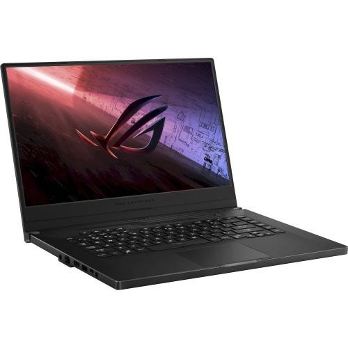 Notebook ASUS ROG Gaming GA502IU-R766B8T R7 4800HS 8GB 512GB 1660Ti 15.6 Inch