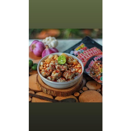 

BASO ACI MURAH MANTAP