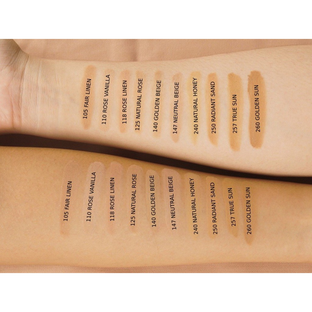 READY WARNA BARU L'OREAL Infallible 24H Matte Cover Foundation