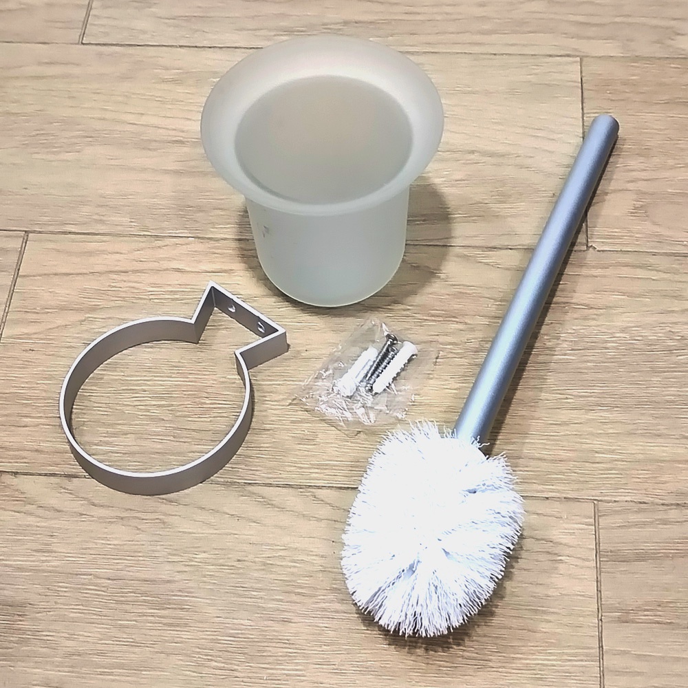 SIKAT TOILET / SIKAT KLOSET / SIKAT WC BAHAN STAINLESS ASLI ANTIK