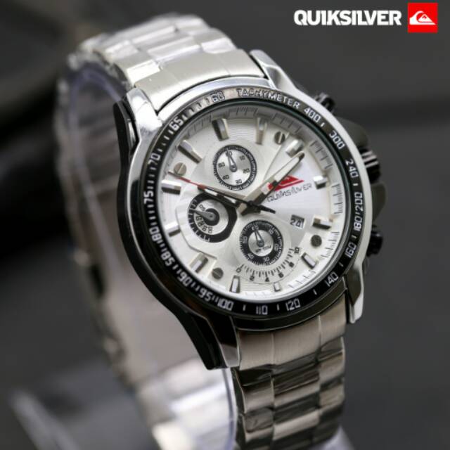 Jam Tangan Pria Quicksilver Jam Tangan Model Terbaru - Jam Tangan Quicksilver