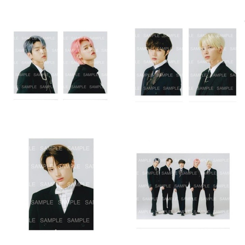 READY INA POSTER TXT NYEL (BACA DESKRIPSI)