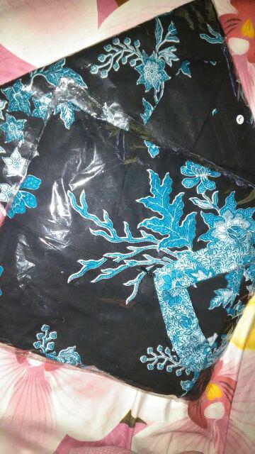Maura Couple - Sania Ruffle Batik Couple Ori Ndoro Jowi Dnt Garansi Termurah Shopee - Solo