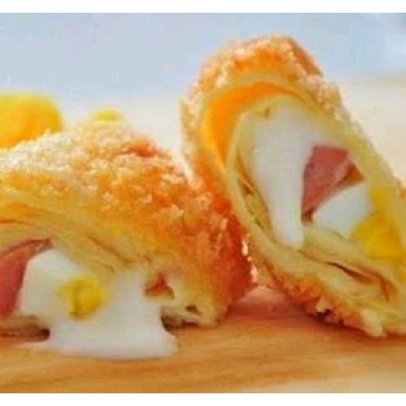 

Risol Mayo Frozen Lezat Bergizi