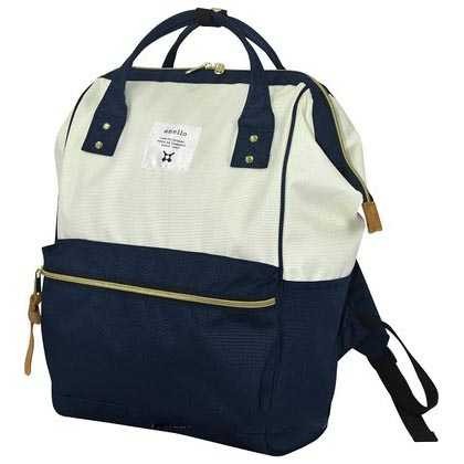 TAS KEREN-ANELLO Tas Ransel Oxford