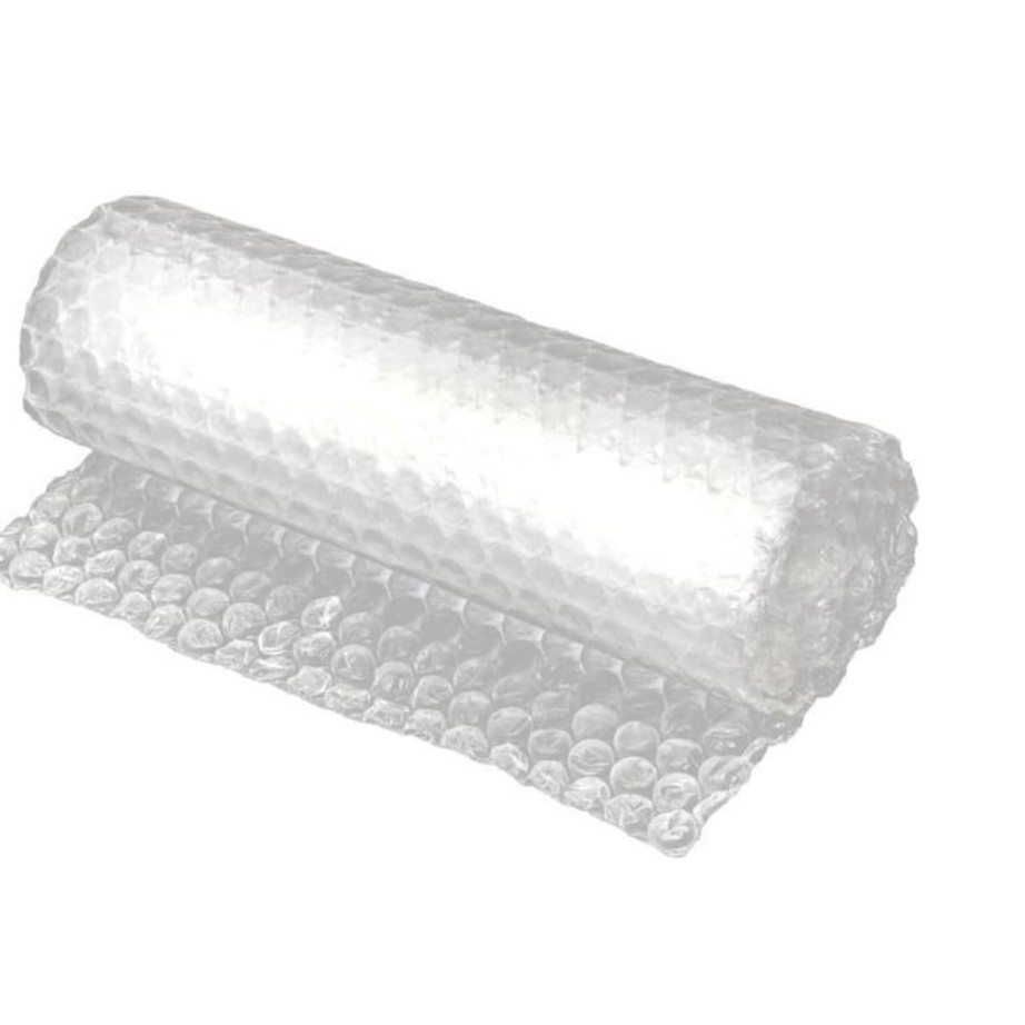 

Tambahan Packing Bubble Wrap / Kardus - Buble / Karton - Bubble Kardus