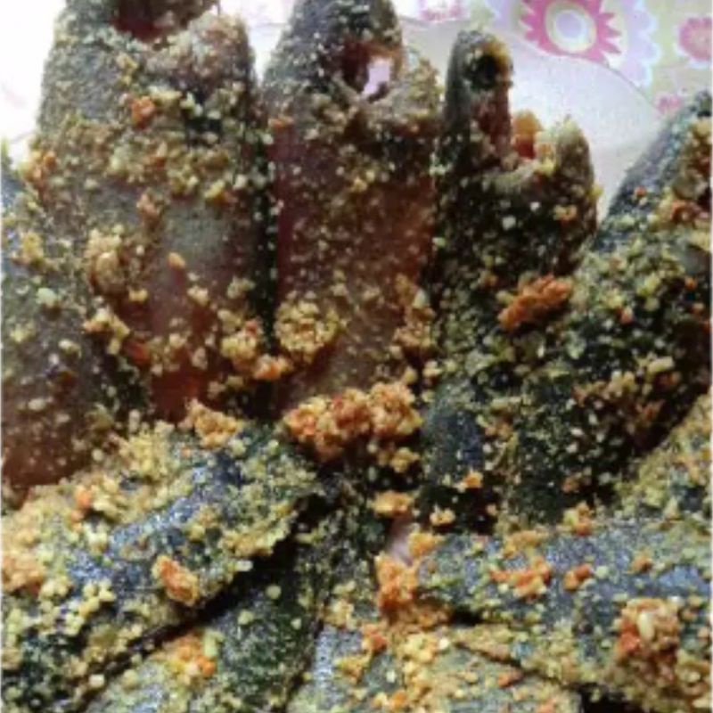 

Iwak Pakasam