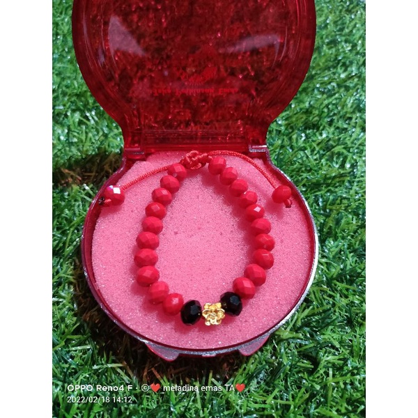 gelang ronce