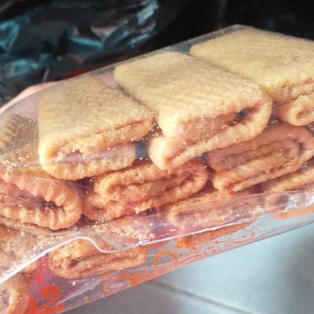 

Kue semprong 200gr