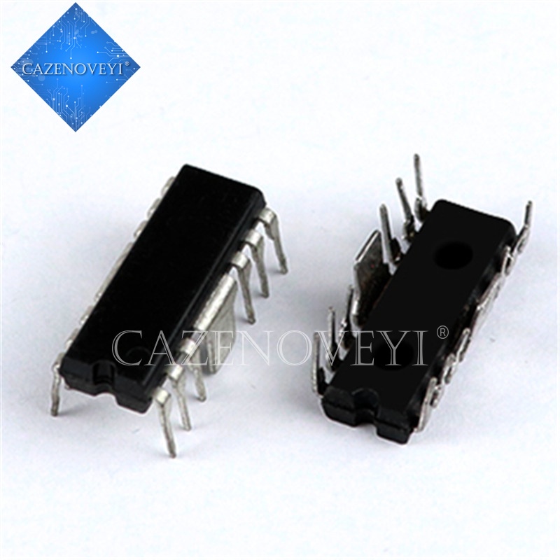 5pcs Ic Yd2025H Yd2025 2025h Dip-12