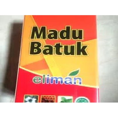 

Madu Batuk El Iman