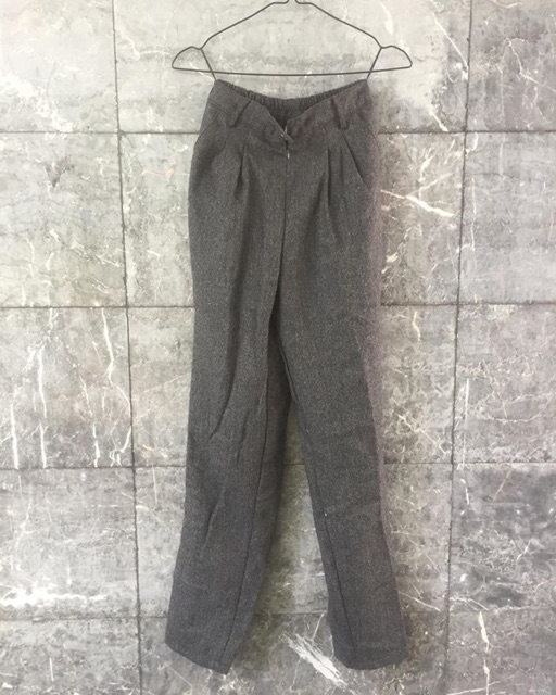 PL Hijab Pants ZYSKU XENA