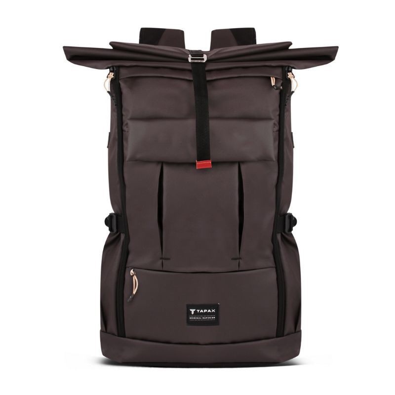 Tas Ransel Backpack 25L Waterproof Premium Vegas (FREE WAISTBAG)