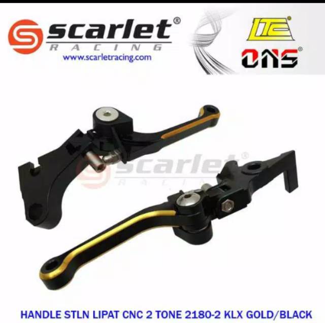 handle hendel set honda crf 150l / hendel variasi crf 150l /handel crf 150