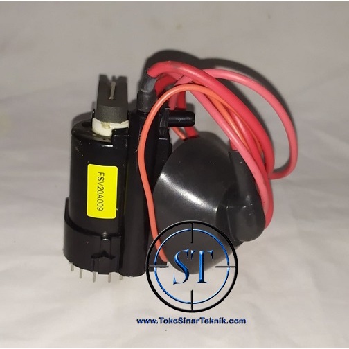 Flyback TV FSV 20A009 Fly Back Transformer 20A 009