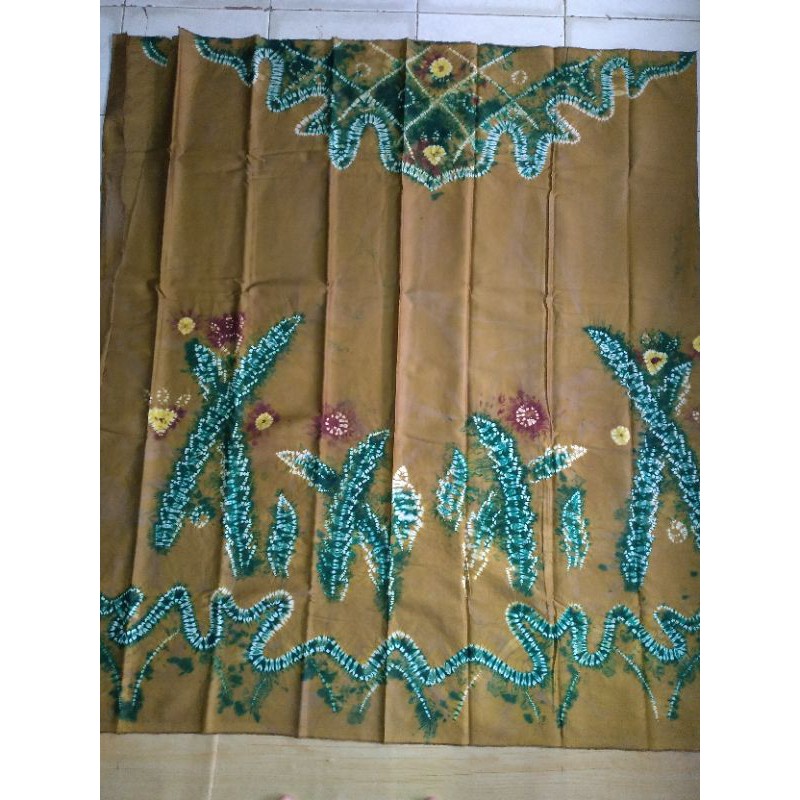 Kain Batik Sasirangan