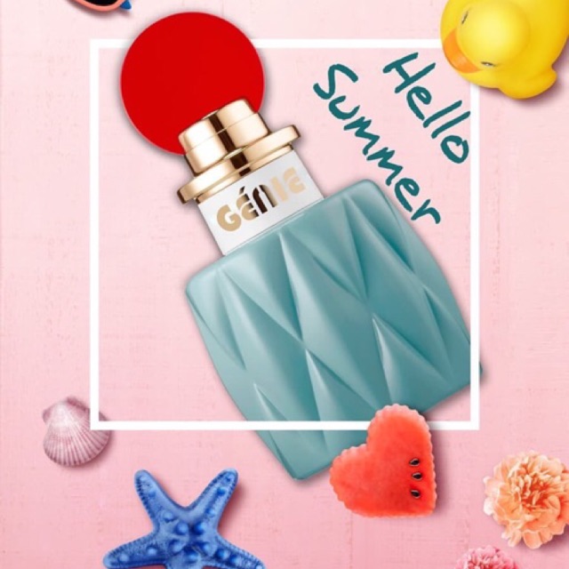 Parfum Genie Collection