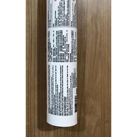 

☂ Lem Sealant Neutral Plus Dow Sil Lem Silicone Sealent Dowsil ♪