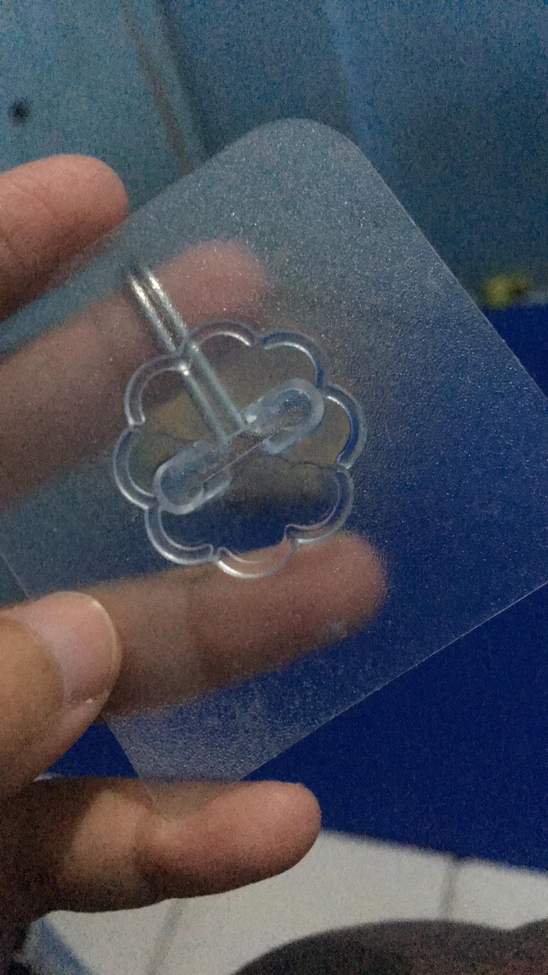 Gantungan Tempel Dinding/hanger Untuk Dapur/gantungan Sticker