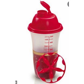 Quick Shake Tupperware / Shaker Tupperware / Pengocok Telur Tupperware / Tupperware Murah / Gelas Uk