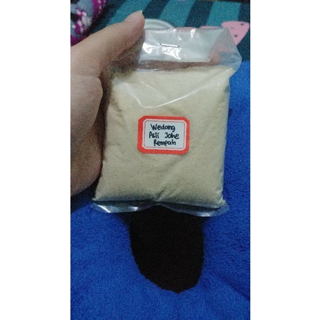 

Minuman Jahe Serbuk HOMEMADE 100 gram