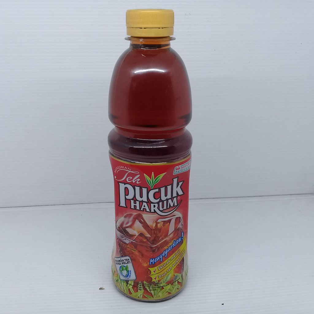 

Teh Pucuk Harum 350 ml Minuman Teh Wangi Melati