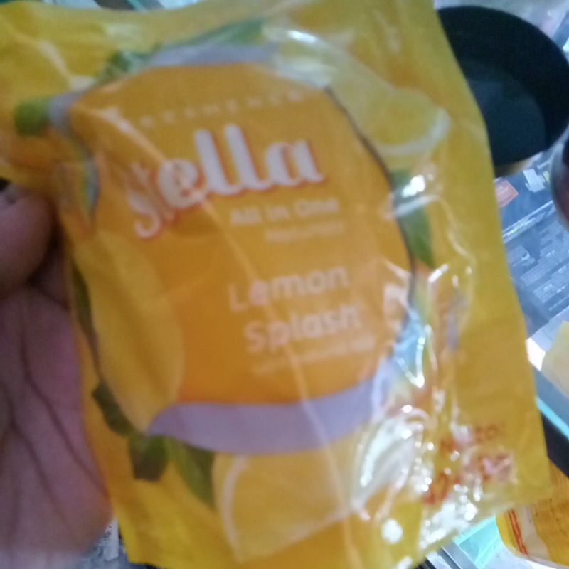 Stella Air Freshener